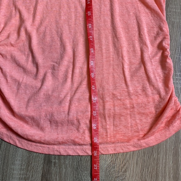 Vanity Racerback Tank - Picture 6 of 6